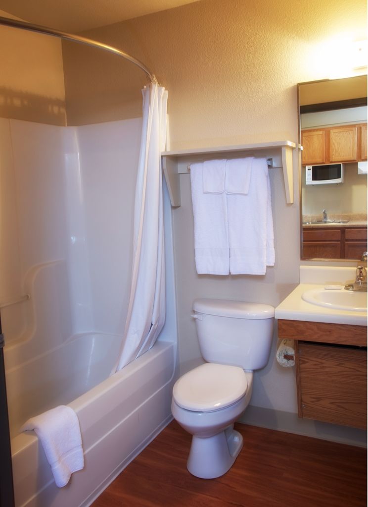 Extended Stay America Select Suites - Lubbock - South Rum bild